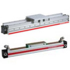 Parker RODLESS PNEUMATIC CYLINDERS ORIGA SYSTEM PLUS - OSP MODULAR LINEAR DRIVE